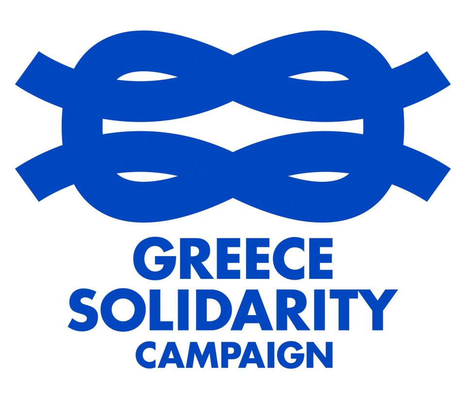 Greece Solidarity Campaign